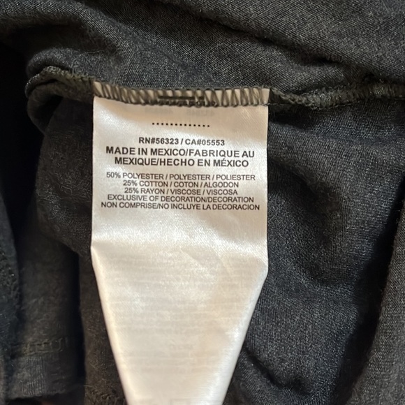 Nike NFL Baltimore Ravens Long-Sleeve T-Shirt - Picture 6 of 10